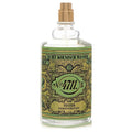 4711 Floral Collection Lily of the Valley by 4711 Eau De Cologne Spray (Unisex Tester) 3.4 oz (Men)