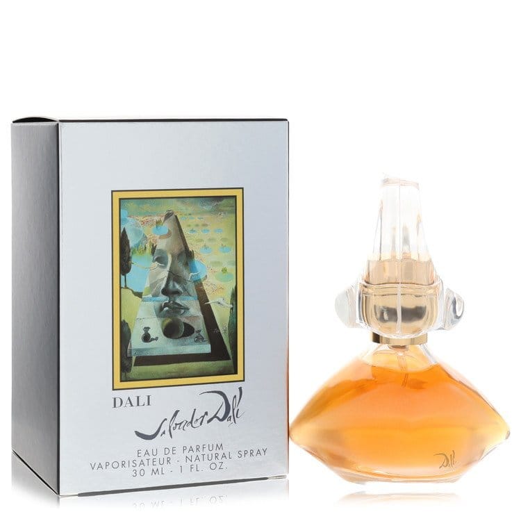 Salvador Dali by Salvador Dali Eau De Parfum Spray 1 oz (Women)