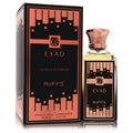 Riiffs Eyad by Riiffs Extrait De Parfum Spray (Unisex) 3.4 oz (Men)