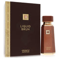 French Avenue Liquid Brun by French Avenue Eau De Parfum Spray 3.4 oz (Men)