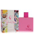 Panama Jack for Her by Panama Jack Eau De Toilette Spray 3.4 oz (Women)