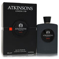 Atkinsons James by Atkinsons Eau De Parfum Spray 3.4 oz (Men)