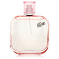 Lacoste Eau De Lacoste L.12.12 Rose Sparkling by Lacoste Eau De Toilette Spray (Tester) 3.3 oz (Women)