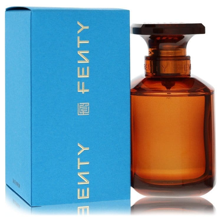 Rihanah Fenty by Rihanah Eau De Parfum Spray 2.5 oz (Women)
