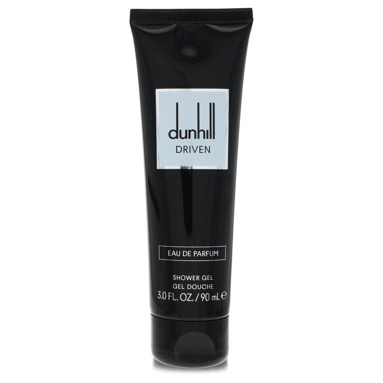 Dunhill Driven Black by Alfred Dunhill Shower Gel 3 oz (Men)