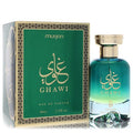 Dumont Murjan Ghawi by Dumont Paris Eau De Parfum Spray (Unisex) 2.72 oz (Women)