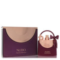 Fragrance World Nudo Sweet Berries by Fragrance World Eau De Parfum Spray (Unisex) 3.4 oz (Women)
