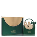 Fragrance World Nudo Green Iris by Fragrance World Eau De Parfum Spray (Unisex) 3.4 oz (Women)