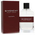 Givenchy (Purple Box) by Givenchy Eau De Toilette Spray (New Packaging) 3.3 oz (Men)