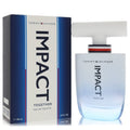 Tommy Hilfiger Impact Together by Tommy Hilfiger Eau De Toilette Spray 3.4 oz (Men)