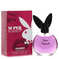 Super Playboy by Coty Eau De Toilette Spray 1.35 oz (Women)