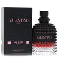 Valentino Uomo Born In Roma Intense by Valentino Eau De Parfum Intense Spray 3.4 oz (Men)
