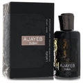 Lattafa Ajayeb Dubai by Lattafa Eau De Parfum Spray (Unisex) 3.4 oz (Men)