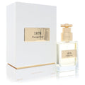 Atralia 1878 Prestige Oud by Atralia Eau De Parfum Spray (Unisex) 3.4 oz (Women)