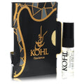 Arabiyat Prestige Kohl Opulence by Arabiyat Prestige Mini EDP Spray (Unisex) .10 oz (Men)
