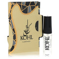 Arabiyat Prestige Kohl Luminous by Arabiyat Prestige Mini EDP Spray (Unisex) .10 oz (Men)