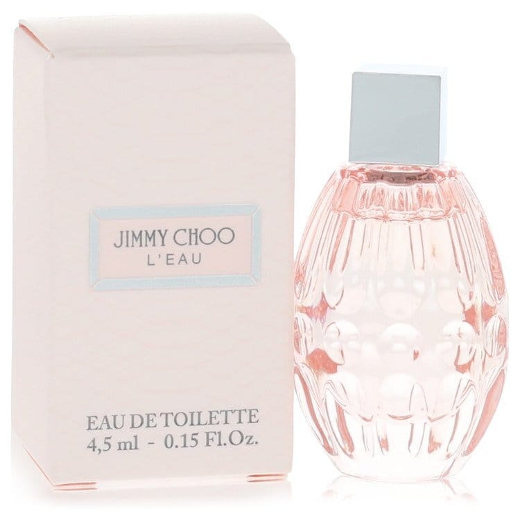 Jimmy Choo L'eau by Jimmy Choo Mini EDT .15 oz (Women)