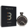 Bharara Peace by Bharara Beauty Eau De Parfum Spray 3.4 oz (Men)