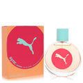 Puma Sync by Puma Eau De Toilette Spray 2 oz (Women)