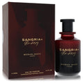 Michael Malul Sangria + Embers by Michael Malul Eau De Parfum Spray 3.4 oz (Women)