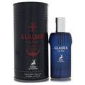 Maison Alhambra Glacier Ultra by Maison Alhambra Eau De Parfum Spray 3.4 oz (Men)