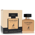 Maison Alhambra Narissa Peach by Maison Alhambra Eau De Parfum Spray 3.4 oz (Women)