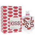 Just a Kiss by Victoria's Secret Eau De Parfum Spray 3.4 oz (Women)