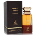 Maison Alhambra Smoky Touch by Maison Alhambra Eau De Parfum Spray 2.7 oz (Men)