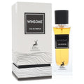 Maison Alhambra Winsome by Maison Alhambra Eau De Parfum Spray (Unisex) 3.04 oz (Men)