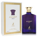 Maison Alhambra Avant Silk by Maison Alhambra Eau De Parfum Spray (Unisex) 3.4 oz (Women)