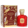 Maison Alhambra Baroque Rouge Extreme by Maison Alhambra Eau De Parfum Spray (Unisex) 3.4 oz (Women)