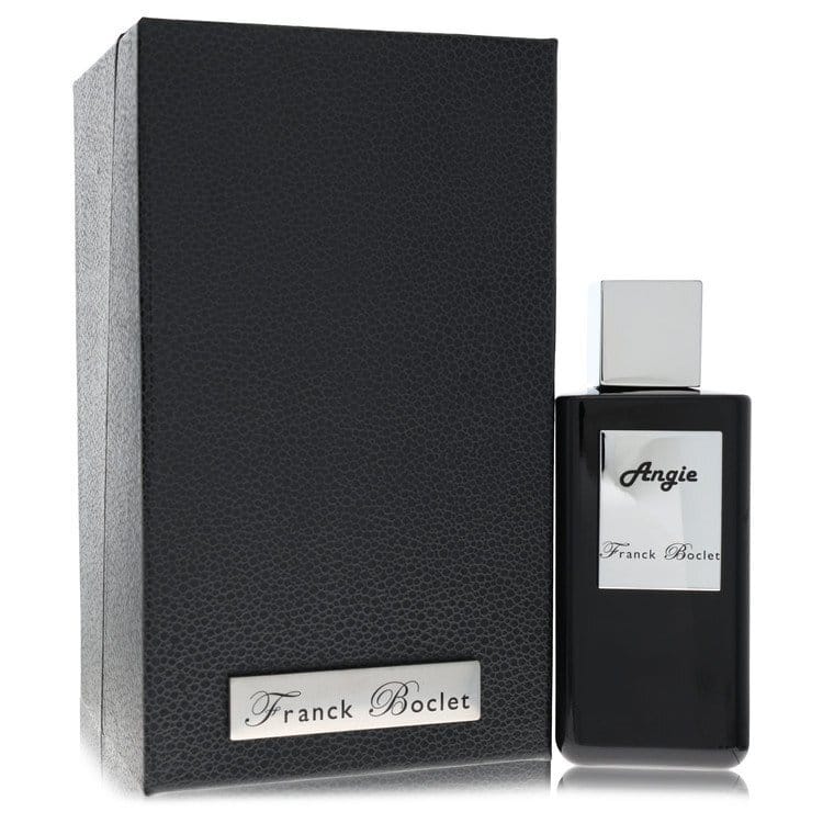 Franck Boclet Angie by Franck Boclet Extrait De Parfum Spray (Unisex) 3.3 oz (Women)