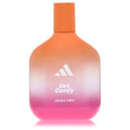 Adidas Vibes Get Comfy by Adidas Eau De Parfum Spray (Tester) 3.3 oz (Men)
