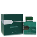 Al Haramain L'aventure Fraiche by Al Haramain Extrait De Parfum Spray 3.33 oz (Men)