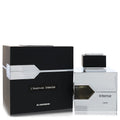 Al Haramain L'aventure Intense by Al Haramain Eau De Parfum Spray 3.4 oz (Men)