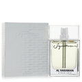 Al Haramain Signature by Al Haramain Eau De Toilette Spray 3.33 oz (Men)