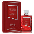 Anfar All Nighter Alpha by Anfar Extrait De Parfum Spray 3.4 oz (Men)