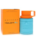Armaf Odyssey Mandarin Sky by Armaf Eau De Parfum Spray 3.4 oz (Men)