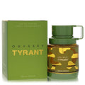 Armaf Odyssey Tyrant by Armaf Eau De Parfum Spray 2.02 oz (Men)