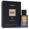 Armaf Shk Ii By Saoud Alkaabi by Armaf Eau De Parfum Spray 3.4 oz (Men)