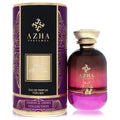 Azha Al Maha by Azha Eau De Parfum Spray 3.3 oz (Women)
