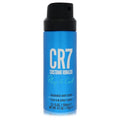 Cristiano Ronaldo Cr7 Play It Cool by Cristiano Ronaldo Body Spray 5.1 oz (Men)