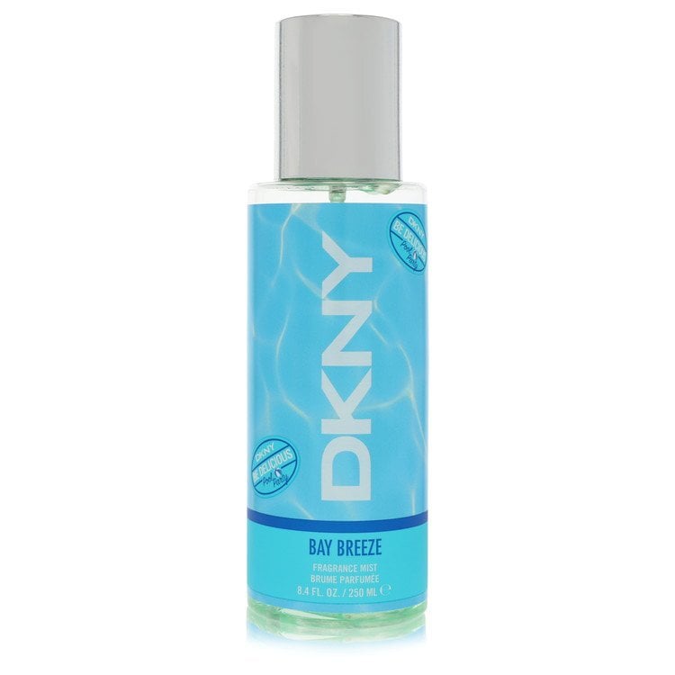Be Delicious Pool Party Bay Breeze by Donna Karan Fragrance Mist 8.4 oz (Women)