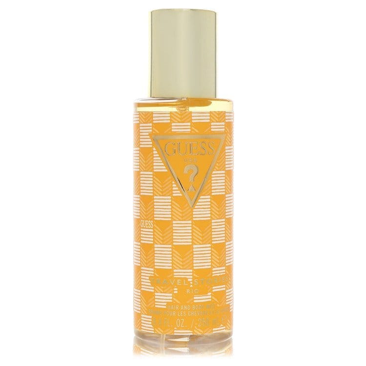 Guess Travel Stories Rio by Guess Body Mist 8.4 oz (Women)
