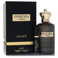 Hamidi Insignia Sable by Hamidi Parfum Spray 3.6 oz (Men)