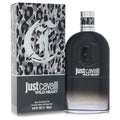 Just Cavalli Wild Heart by Cavalli Eau De Toilette Spray 3.0 oz (Men)