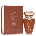 Khalis Adam Niche Collection by Khalis Eau De Parfum Spray 3.4 oz (Men)