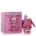 Police To Be Sweet Girl by Police Colognes Eau De Parfum Spray 2.5 oz (Women)