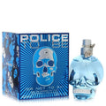 Police To Be by Police Colognes Eau De Toilette Spray 1.35 oz (Men)