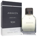 Tumi Awaken by Tumi Eau De Parfum Spray 6.8 oz (Men)